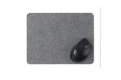 Akcesoria dla myszy i klawiatury - Kikkerland - Felt Mouse Pad (US224) - US224