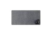Akcesoria dla myszy i klawiatury - Kikkerland - Felt Desk Pad (US225) - US225