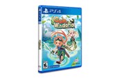 Gry - Gale of Windoria - Sony PlayStation 4 - RPG - 0810148571696