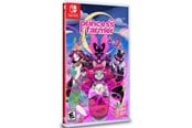 Gry - Princess Farmer - Nintendo Switch - Puzzle - 0810148571719