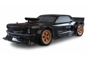 Zdalnie sterowane zabawki - Amewi AMXRacing HC7 Street Racer 1:7 4WD RTR - 21091