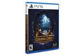 Gry - Colossal Cave - Sony PlayStation 5 - Akcji/Przygodowa - 0810148572280