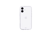 Telefon - Pokrowiec i etui - Tech21 Evo Lite for iPhone 16 - Clear - T21-10851