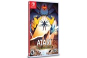 Gry - Atari Recharged Collection 3 - Nintendo Switch - Akcja - 0810148571757