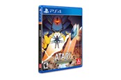 Gry - Atari Recharged Collection 3 - Sony PlayStation 4 - Akcja - 0810148571771