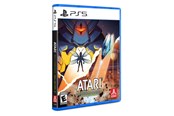 Gry - Atari Recharged Collection 3 - Sony PlayStation 5 - Akcja - 0810148571764