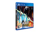 Gry - Atari Recharged Collection 4 - Sony PlayStation 4 - Akcja - 0810148571801