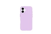 Telefon - Pokrowiec i etui - Tech21 Evo Lite for iPhone 16 - Soft Lavender - T21-10854