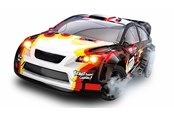 Zdalnie sterowane zabawki - Amewi FR16 Rally Drift Vehicle Brushed 4WD 1:16 RTR - 21093