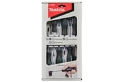 Narzedzia reczne - Makita E-13524 Screwdriver Set 6-Piece - E-13524