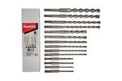 Wiertła & Bity - Makita D-71956 Drill Bit - D-71956