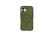 Telefon - Pokrowiec i etui - Tech21 Evo Armour MagSafe for iPhone 16 - Green - T21-10883