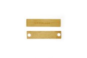 Zabawki - Kikkerland - HUCKLEBERRY GRASS WHISTLE (HB18-F) - HB18-F