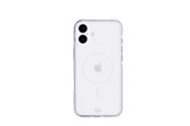 Telefon - Pokrowiec i etui - Tech21 Evo Clear MagSafe for iPhone 16 Plus - Clear - T21-10909