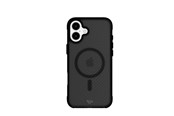 Telefon - Pokrowiec i etui - Tech21 Evo Armour MagSafe for iPhone 16 Plus - Black - T21-10939