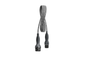 Ladowanie samochodów elektrycznych - Charge Amps Beam 22 kW 6 meter Type 2. Charging Cable - CA-130575