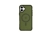 Telefon - Pokrowiec i etui - Tech21 Evo Armour MagSafe for iPhone 16 Plus - Green - T21-10942