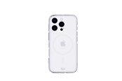 Telefon - Pokrowiec i etui - Tech21 Evo Clear MagSafe for iPhone 16 Pro - Clear - T21-10968