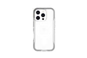 Telefon - Pokrowiec i etui - Tech21 Evo Pro MagSafe w. Lanyard for iPhone 16 Pro - Clear - T21-10989