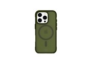 Telefon - Pokrowiec i etui - Tech21 Evo Armour MagSafe for iPhone 16 Pro - Green - T21-11001