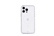 Telefon - Pokrowiec i etui - Tech21 Evo Clear MagSafe for iPhone 16 Pro Max - Clear - T21-11027