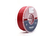 Filament - Drukarka 3D - Gembird High Speed ABS - Czerwony - 1.75mm ø - 1 kg - 3DP-ABS1.75HY-01-R
