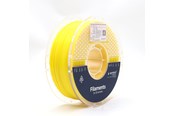 Filament - Drukarka 3D - Gembird High Speed ABS - Żółty - 1.75mm ø - 1 kg - 3DP-ABS1.75HY-01-Y