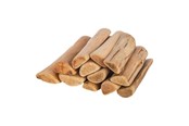 Klocki konstrukcyjne - Colorations - Rounded Driftwood Twigs 250 grams - 31WD10