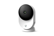 Inteligentny dom - Nedis SmartLife Indoor Camera Wi-Fi - WIFICI12CWT