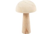 Kreatywne gry - Creativ Company Wooden Mushroom 14cm - 56934