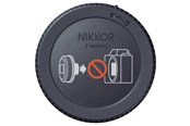 Akcesoria do aparatu i obiektywu - Nikon Front lens cap BF-N2 - JMD01201