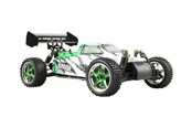 Zdalnie sterowane zabawki - Amewi Blade Pro Buggy Brushless 4WD 1:10 RTR - 22314
