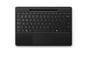 Klawiatura - Microsoft Surface Pro Flex Keyboard - Klawiatury - Francja - Czarny - ZRA-00005