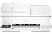 Drukarka - HP ENVY 6530e All-in-One Wielofunkcyjne - Kolor - Tusz - 714P1B#629