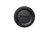 Akcesoria do aparatu i obiektywu - Nikon Body Cap BF-1B - FAD00402