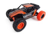 Zdalnie sterowane zabawki - Amewi Desert Truck Trench 1:24 RTR Orange/Black - 22400