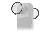 Kamera sportowa - akcesoria - Insta360 X3 Standard Removable Lens Guards - CINSBAQY