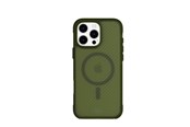 Telefon - Pokrowiec i etui - Tech21 Evo Armour MagSafe for iPhone 16 Pro Max - Green - T21-11060