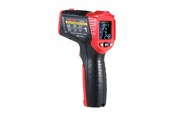 Instrumenty - Habotest Digital Laser Pyrometer HT651D moisture meter - HT651D