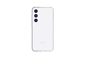 Telefon - Pokrowiec i etui - Tech21 Evo Lite for Samsung Galaxy S24 FE 5G - Clear - T21-11193