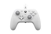 Akcesoria dla graczy - GameSir G7 HE wired controller (white) - Wired Controller - Microsoft Xbox One - GameSir-G7 HE white