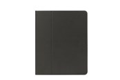 Tablet - pokrowce i etui - Tucano Up Plus Folio for iPad Pro 13″ M4 2024 | Black - IPDP13M4UPP-BK