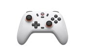 Akcesoria dla graczy - GameSir -T4n Lite wireless controller (white) - Wireless Controller - GameSir-T4n Lite (St