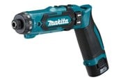 Wiertarka i srubokret elektryczny - Makita DF012DSJ Phillips Screwdriver - DF012DSJ