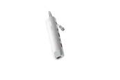 Stacja dokujaca - LINQ 6in1 PRO 140W USB-C Multiport Hub | Space Grey-White - LQ49061