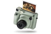 Aparat fotograficzny - Fujifilm Instax WIDE 400 - Green - 16824123