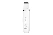 Inne srodki higieny osobistej - Anlan Ultrasonic Skin Scrubber ALCPJ07-02 (white) - ALCPJ07-02