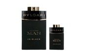 Giftbox - Bvlgari Man In Black Giftset - 783320423437