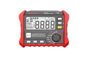 Instrumenty - Habotest Digital RCD / Loop Resistance Tester HT5910 - HT5910