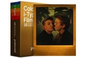 Filmy fotograficzne - Polaroid Color Film i-Type (8 exposures) - Golden Moments - 2-pack - 006034